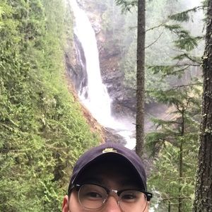 Meet your Posher, Daniel